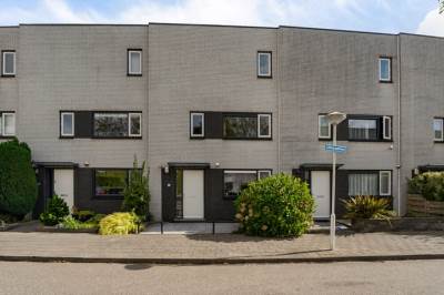 Woning Amaranthout 22 Zoetermeer