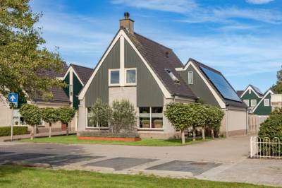 Woning Lupinestraat 24 Hippolytushoef