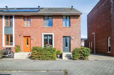 Woning Kerrieweg 39 Utrecht