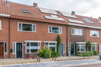 Woning Adriaan van Bergenstraat 35 Utrecht