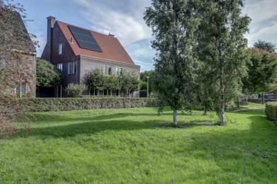 Woning Utrechtse Heuvelrug 278 Vleuten