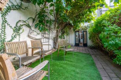 Woning Oudegracht 257 Utrecht