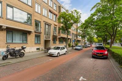 Woning Statenweg 174A Rotterdam