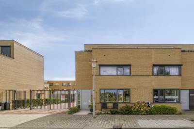 Woning Lingestraat 55 Berkel en Rodenrijs