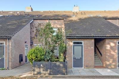 Woning Rijnstroomlaan 10 Valkenburg (ZH)
