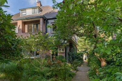 Woning Da Costalaan 3 Bilthoven