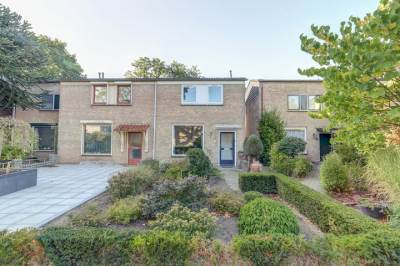 Woning Limburgpad 12 Dongen