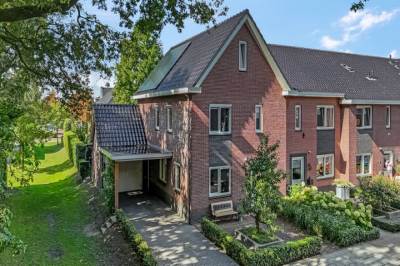 Woning De Maalsteen 10 Kootwijkerbroek