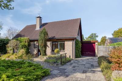 Woning Garsenshof 21 Warnsveld