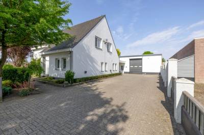 Woning Gulberg 15 Nuenen