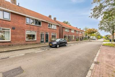 Woning Schietbaanweg 65 Enschede