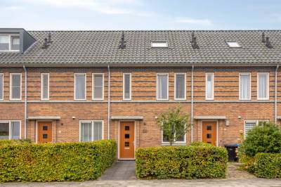 Woning Bernard Roerinkstraat 59 Enschede