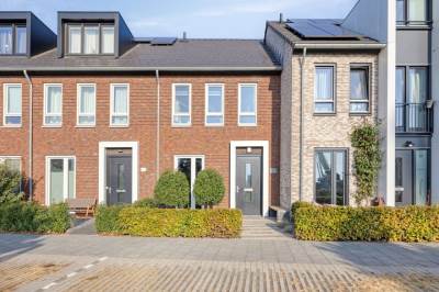 Woning Sikkel 51 Hendrik-Ido-Ambacht