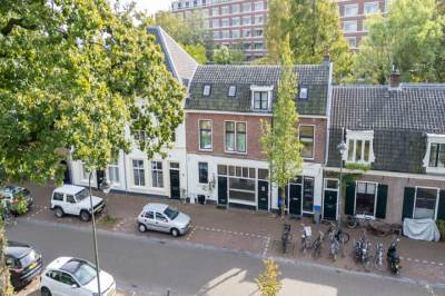 Woning Dorpsstraat vo Steenstraat 71 De Bilt