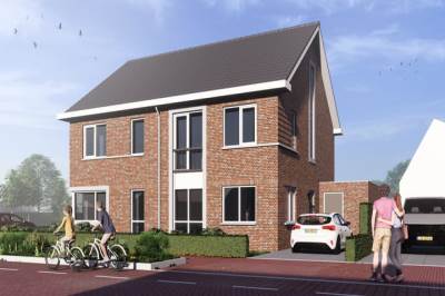 Woning Weijen 60 Nistelrode