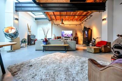 Woning Molenstraat 21B Den Haag