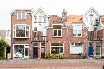Woning Croeselaan 186 Utrecht