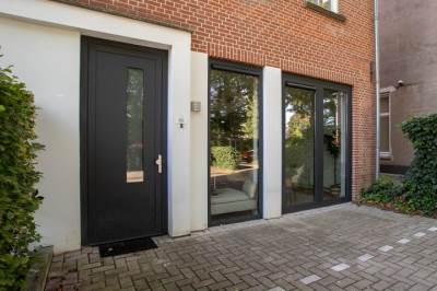 Woning Jutfaseweg 223 Utrecht