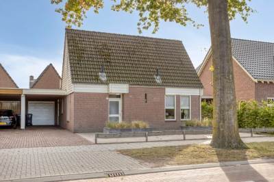 Woning Oudedijk 91 Odiliapeel