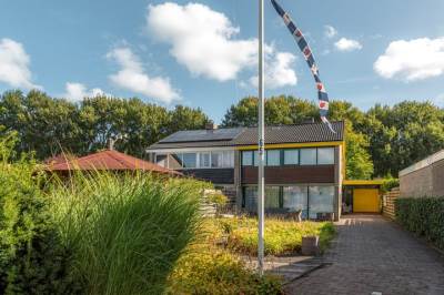 Woning Bûtewacht 65 Drachten