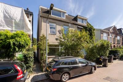 Woning Pauwenstraat 9 Hilversum