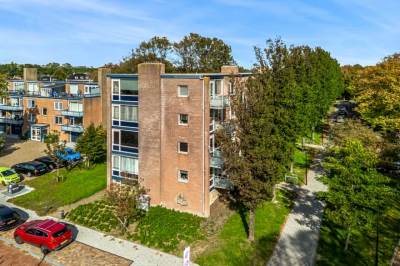 Woning Laan van Blois 48 Beverwijk