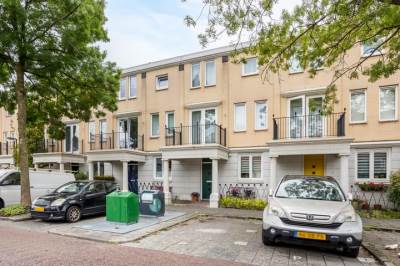 Woning Lange Dreef 205 Rijswijk (ZH)