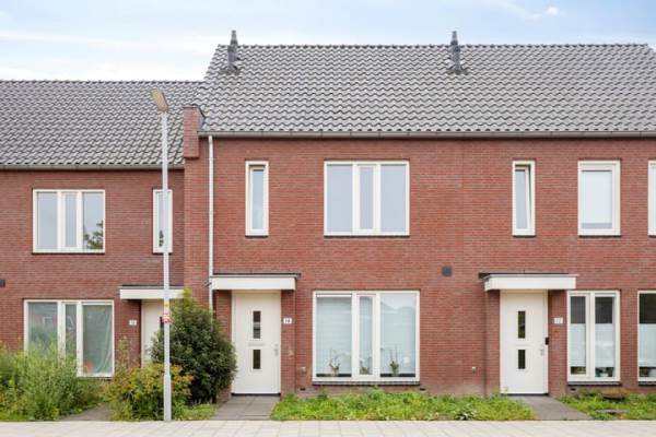 Woning Hugo de Grootstraat 14 Poederoijen