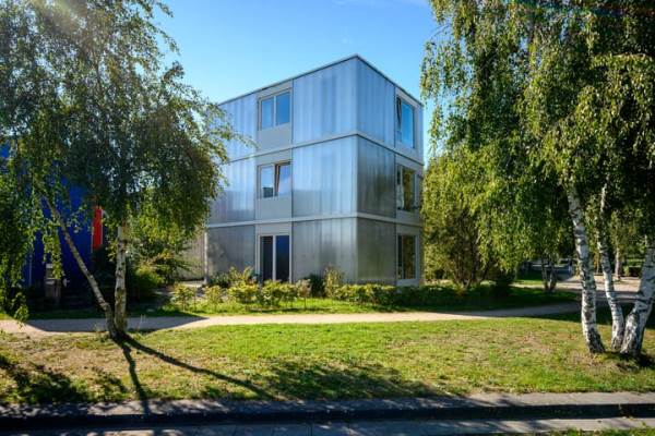 Woning Nimfenplein 9 Almere