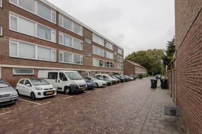 Woning Narcissenstraat 17 Rozenburg (ZH)