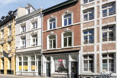 Woning Boschstraat 77 Maastricht