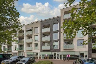 Woning Frankrijkkade 32 Almere