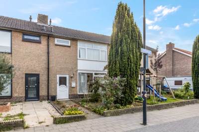 Woning Colijnstraat 50 Apeldoorn