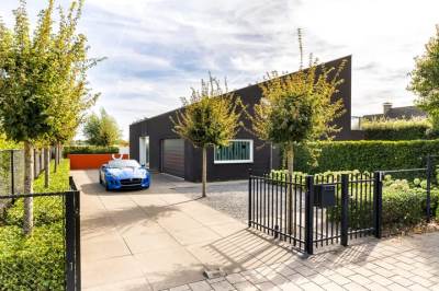 Woning Hudsonlaan 9 Hulst