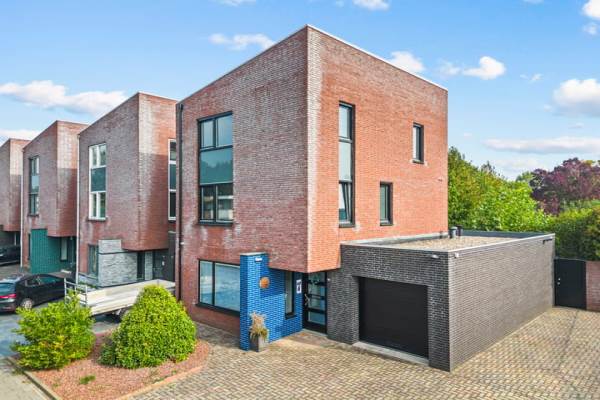 Woning Schout Offermanstraat 60G Roermond