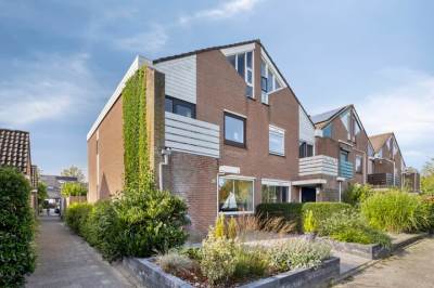 Woning Boeier 26 Barendrecht