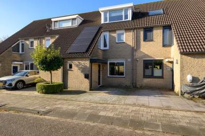 Woning Weikamp 5 Leidschendam