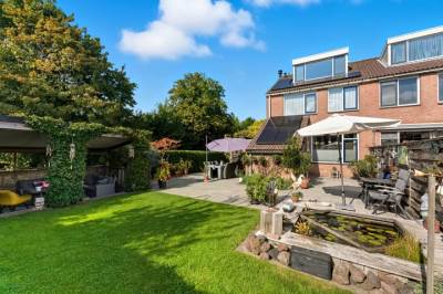 Woning Watervluchtmolen 30 Nieuw-Lekkerland