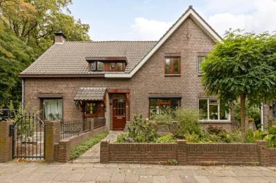 Woning Loolaan 22 Halsteren