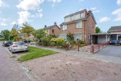 Woning Schoolstraat 17 Peize