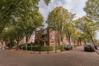 Woning Le Bron de Vexelastraat 7 Roermond