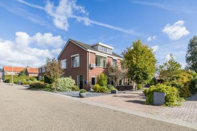 Woning Schoolstraat 55 Geerdijk