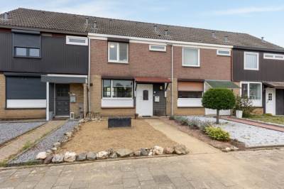 Woning Hillenraedtstraat 13 Sittard