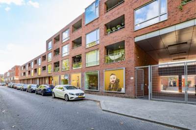 Woning St.-Pietersberg 34 De Meern