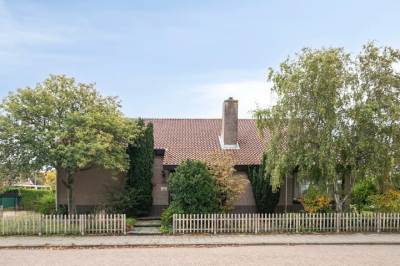 Woning Chopinlaan 129 Vlissingen