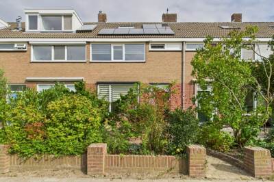 Woning Mortierestraat 14 Middelburg