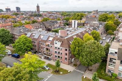 Woning Deken van Oppensingel 107 Venlo