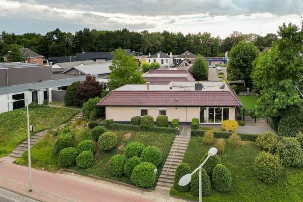 Woning Hendrik ter Kuilestraat 33 Enschede
