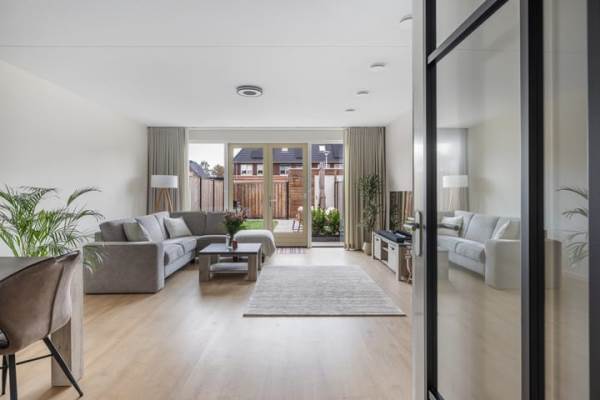 Woning Fagotstraat 17 Sliedrecht