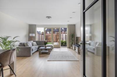 Woning Fagotstraat 17 Sliedrecht